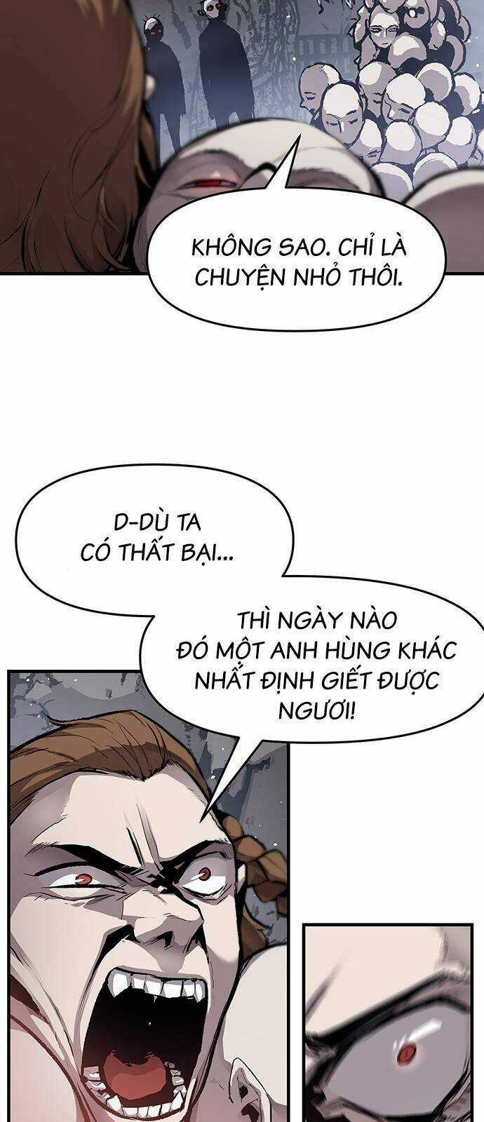 Kị Sĩ Xác Sống Chapter 9 trang 13