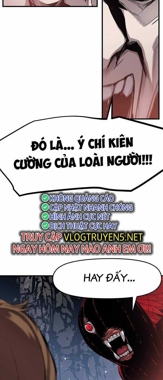 Kị Sĩ Xác Sống Chapter 9 trang 14