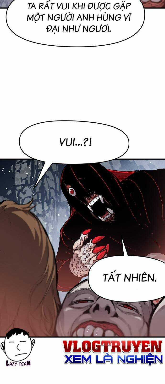 Kị Sĩ Xác Sống Chapter 9 trang 16