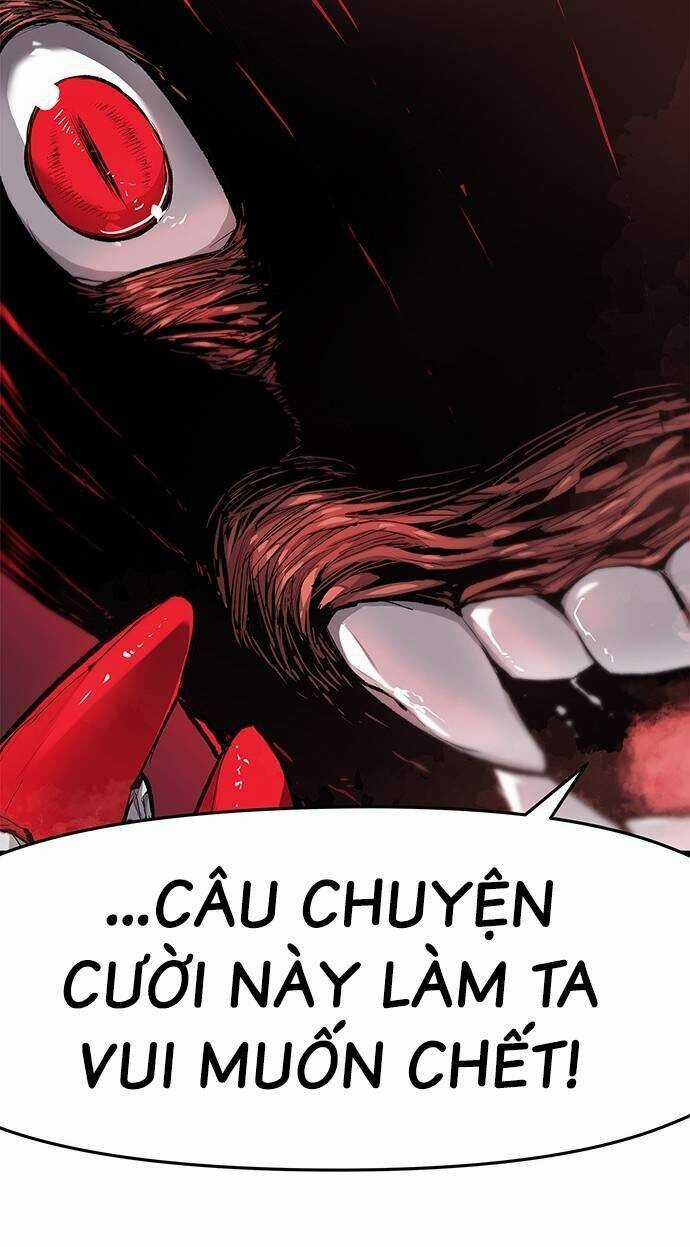 Kị Sĩ Xác Sống Chapter 9 trang 18