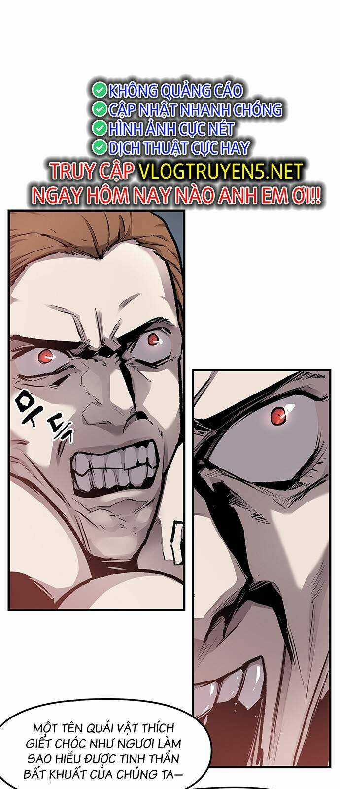 Kị Sĩ Xác Sống Chapter 9 trang 19