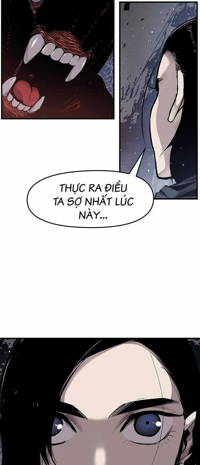 Kị Sĩ Xác Sống Chapter 9 trang 2