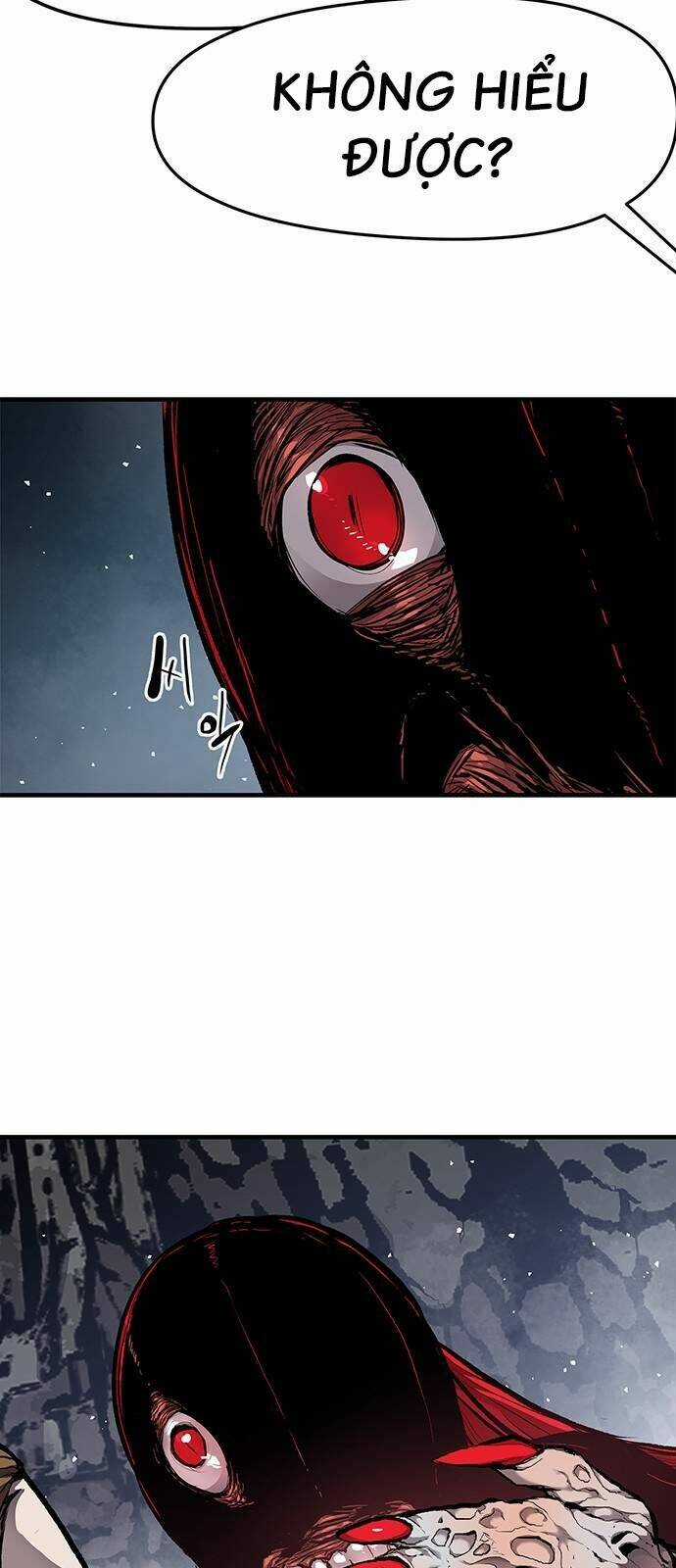 Kị Sĩ Xác Sống Chapter 9 trang 20