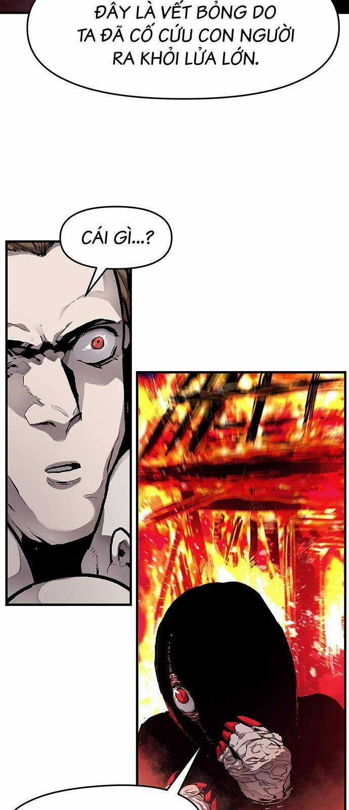 Kị Sĩ Xác Sống Chapter 9 trang 22