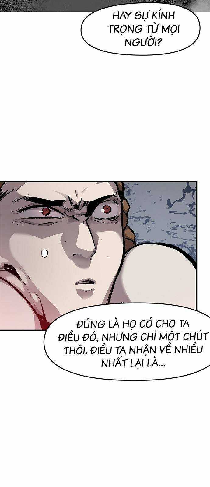 Kị Sĩ Xác Sống Chapter 9 trang 25