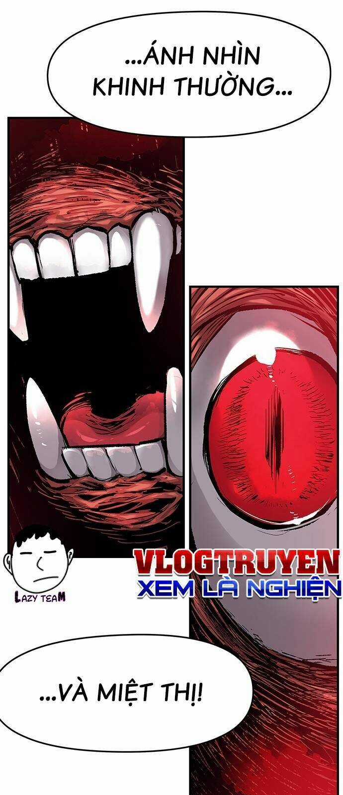 Kị Sĩ Xác Sống Chapter 9 trang 26