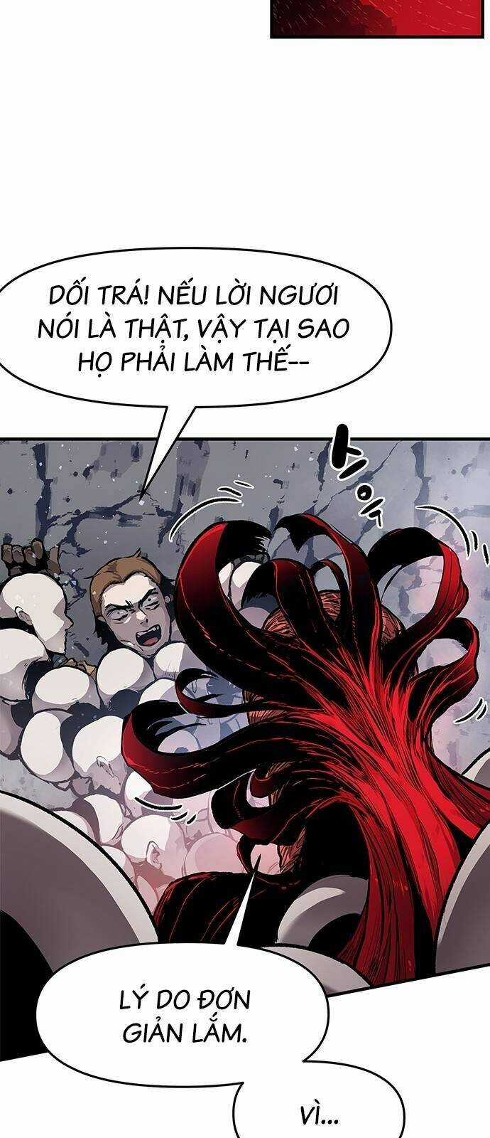 Kị Sĩ Xác Sống Chapter 9 trang 27