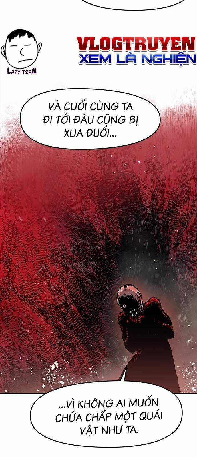 Kị Sĩ Xác Sống Chapter 9 trang 31