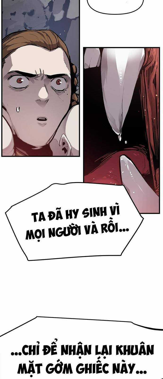 Kị Sĩ Xác Sống Chapter 9 trang 33