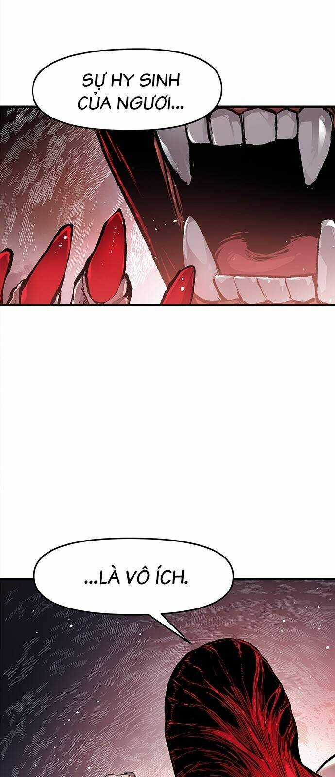 Kị Sĩ Xác Sống Chapter 9 trang 37