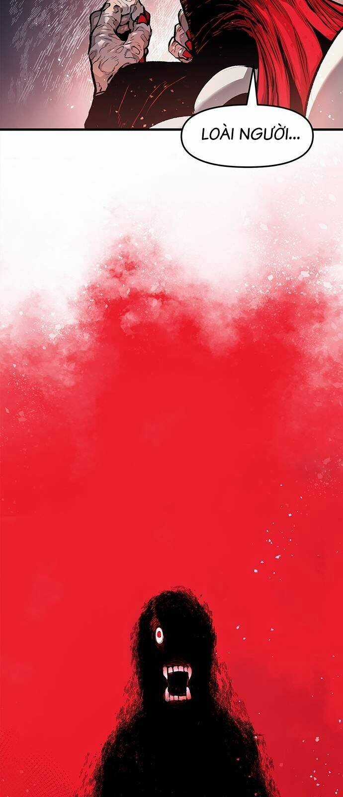 Kị Sĩ Xác Sống Chapter 9 trang 38