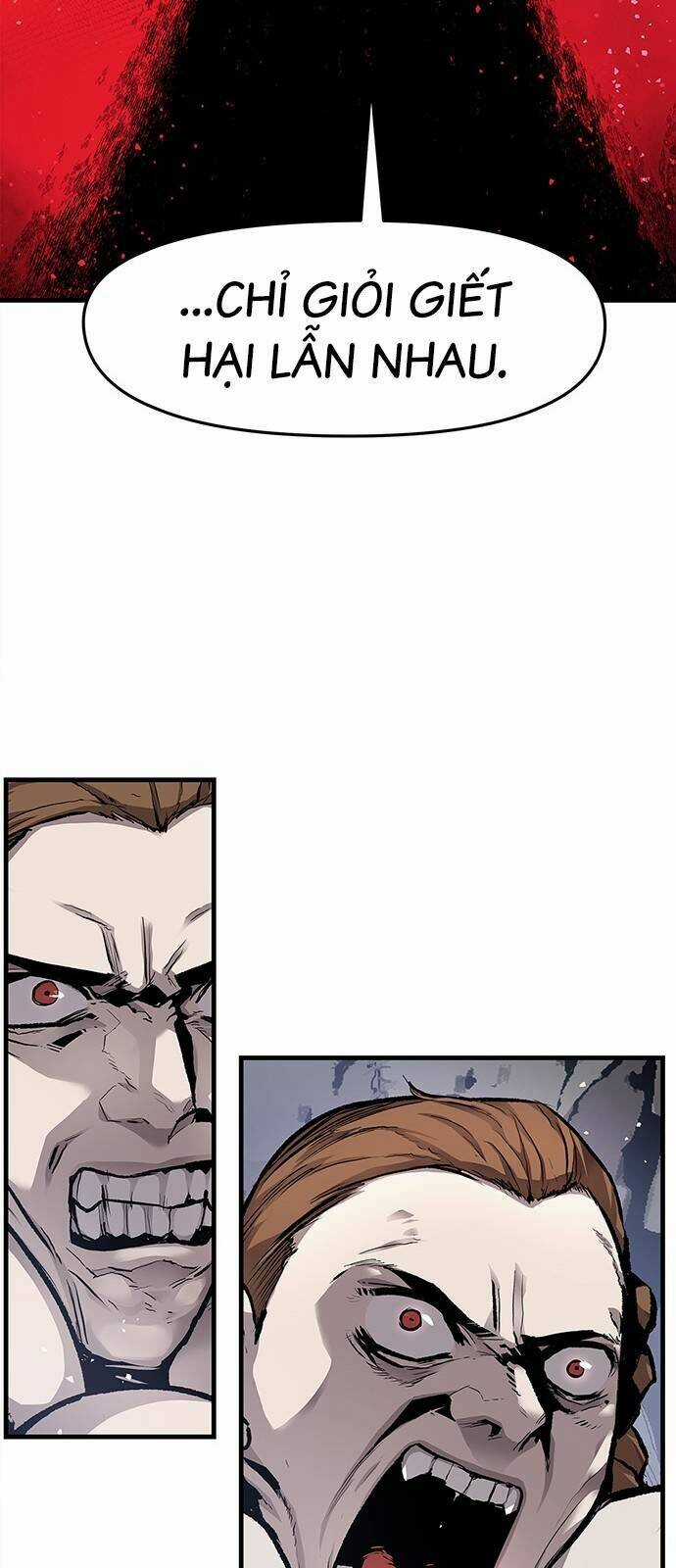 Kị Sĩ Xác Sống Chapter 9 trang 39