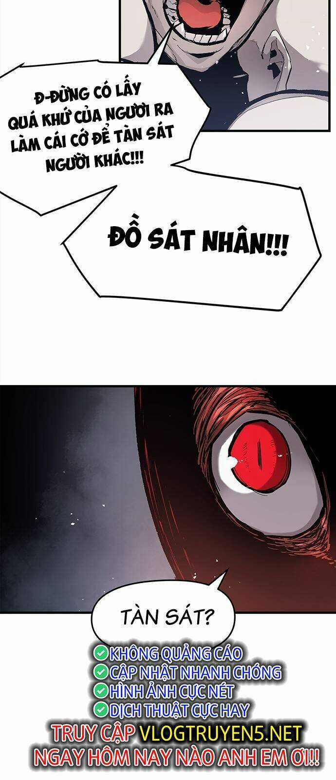 Kị Sĩ Xác Sống Chapter 9 trang 40