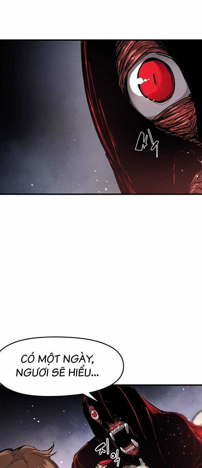 Kị Sĩ Xác Sống Chapter 9 trang 41