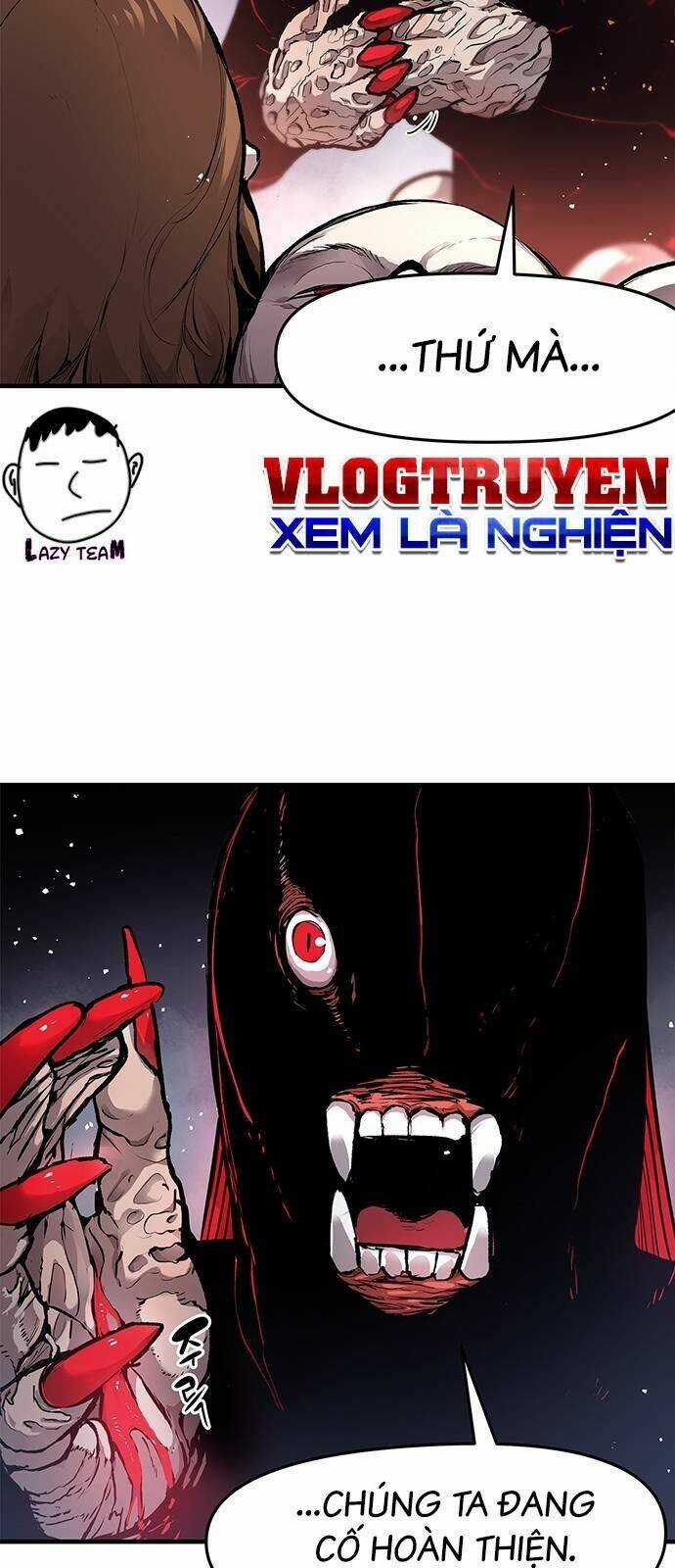 Kị Sĩ Xác Sống Chapter 9 trang 42