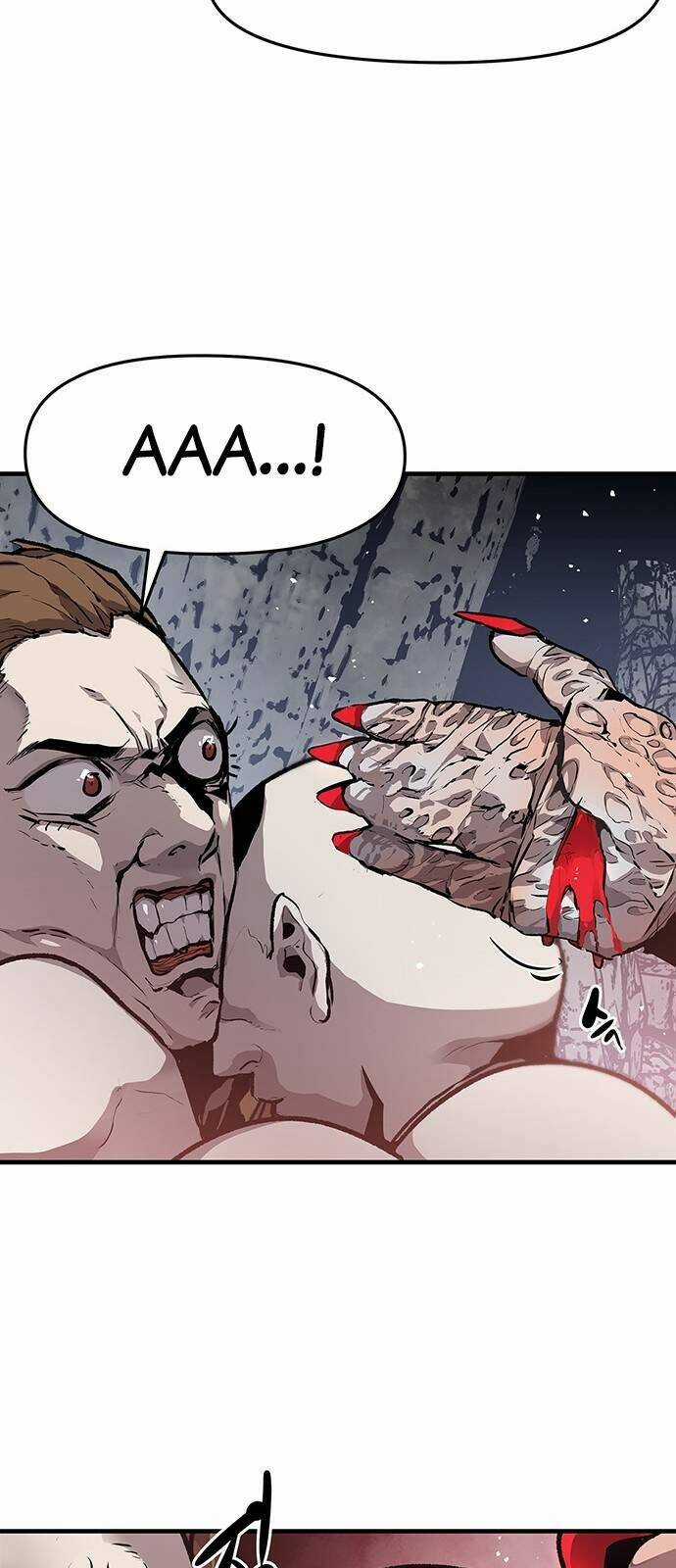 Kị Sĩ Xác Sống Chapter 9 trang 43