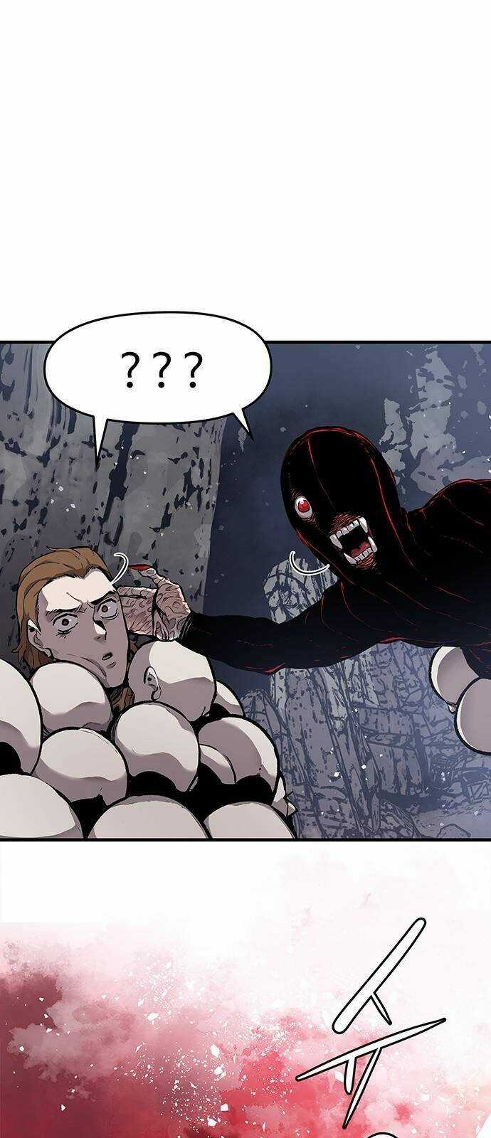 Kị Sĩ Xác Sống Chapter 9 trang 45