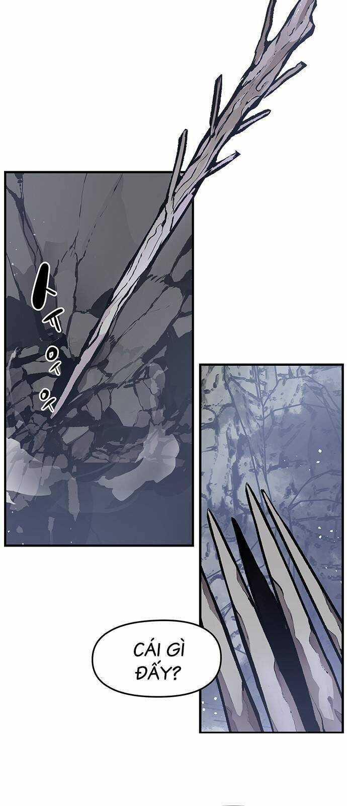 Kị Sĩ Xác Sống Chapter 9 trang 49