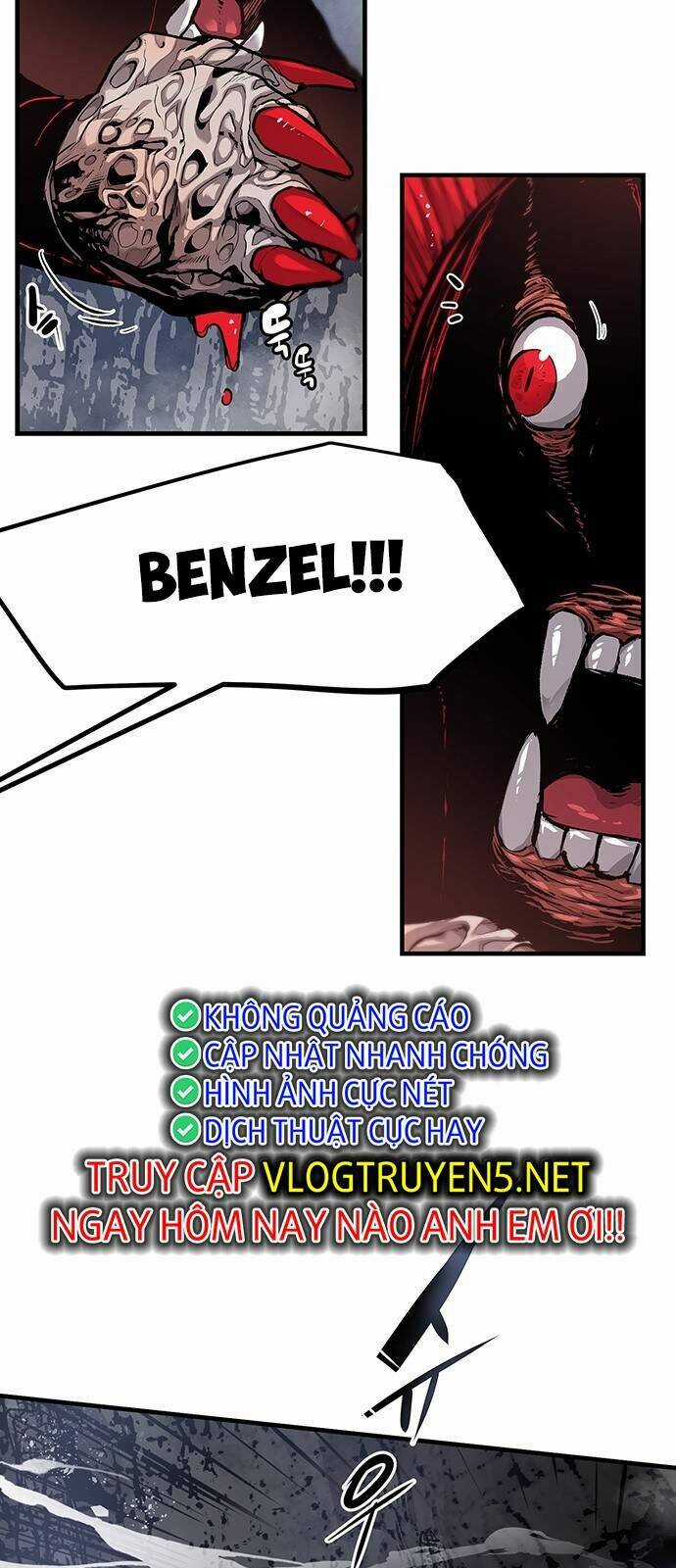 Kị Sĩ Xác Sống Chapter 9 trang 5