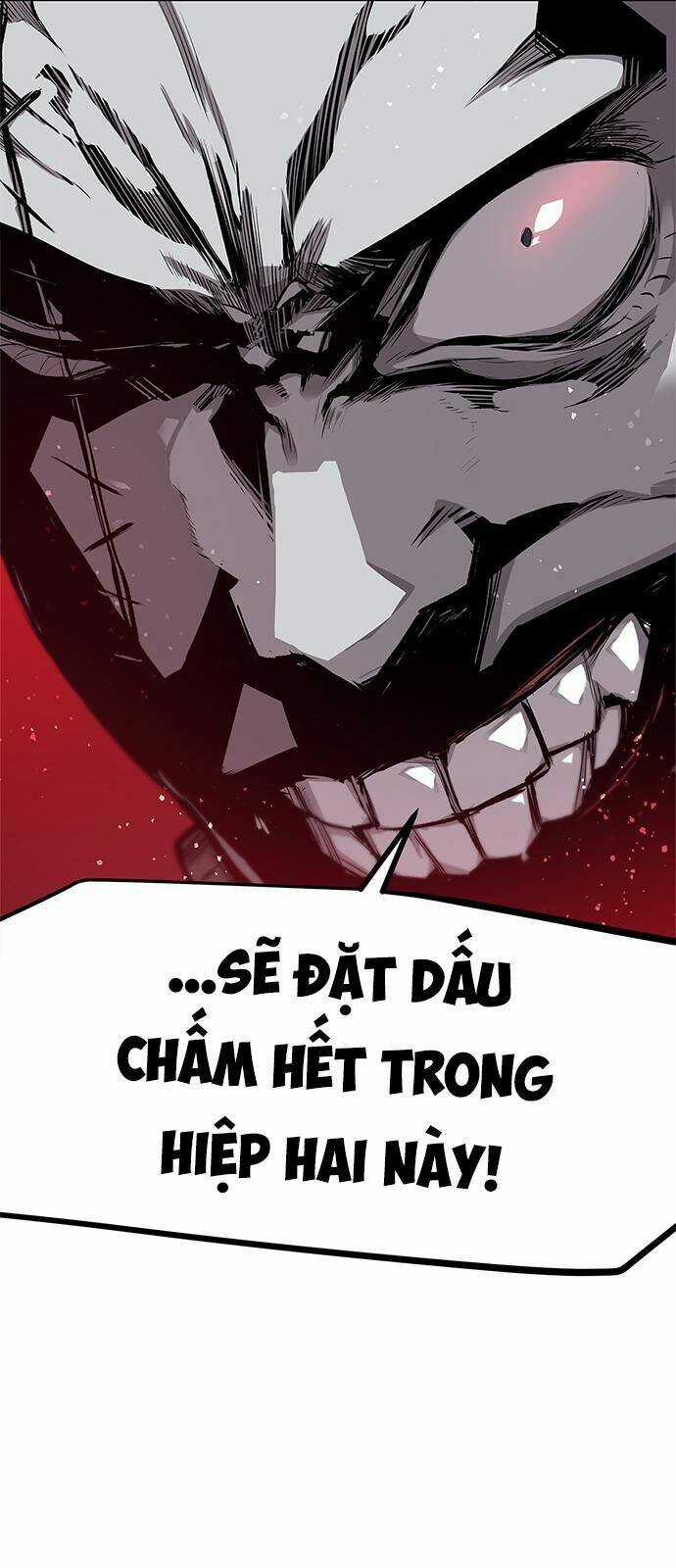 Kị Sĩ Xác Sống Chapter 9 trang 54