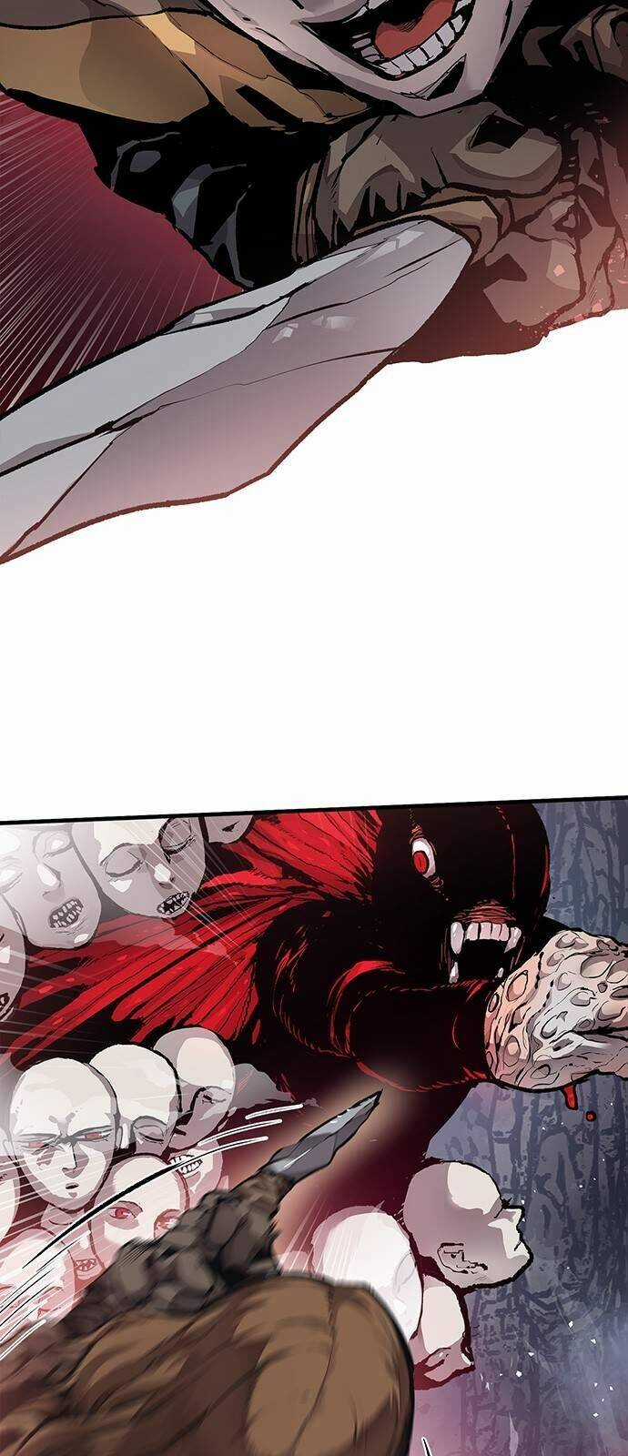 Kị Sĩ Xác Sống Chapter 9 trang 7