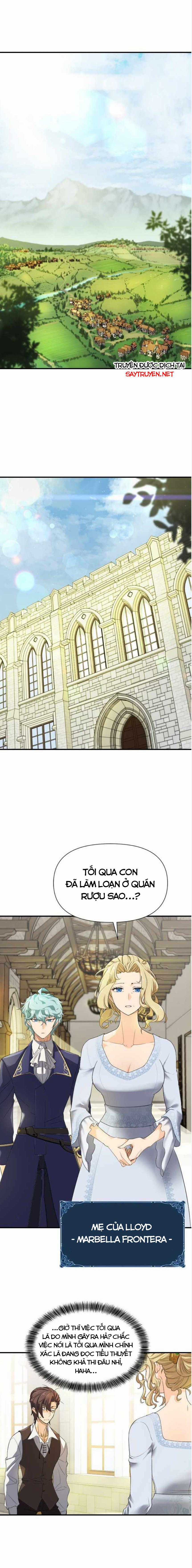 Kĩ Sư Bá Nhất Thế Giới Engineering courses Chapter 1 trang 13