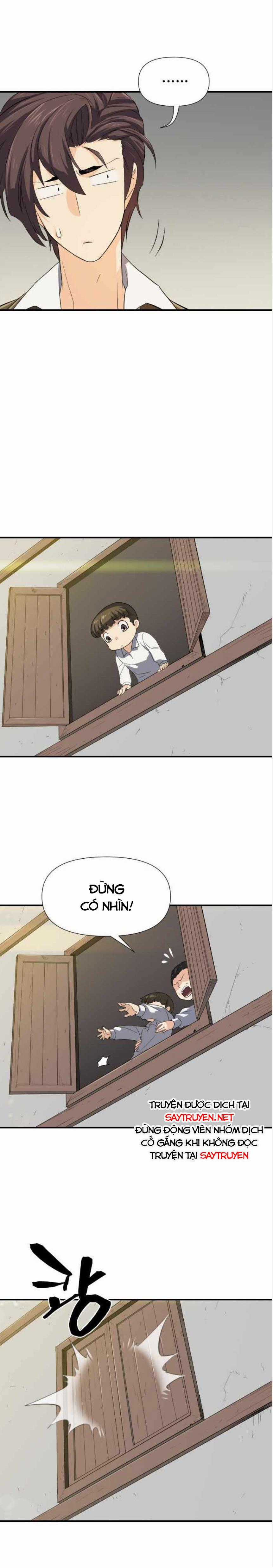 Kĩ Sư Bá Nhất Thế Giới Engineering courses Chapter 1 trang 16