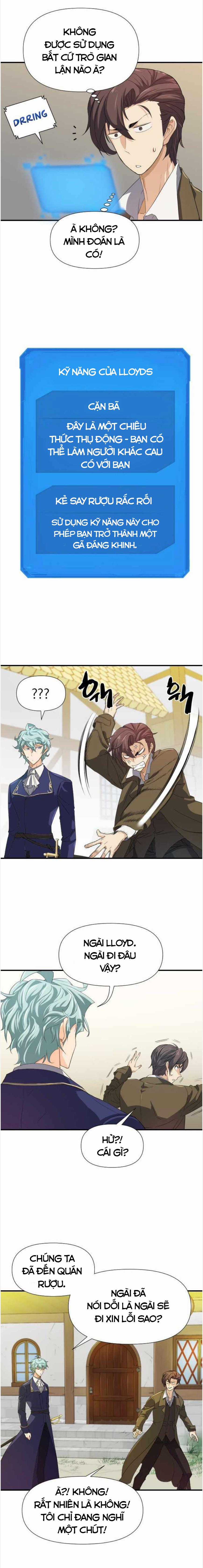 Kĩ Sư Bá Nhất Thế Giới Engineering courses Chapter 1 trang 18