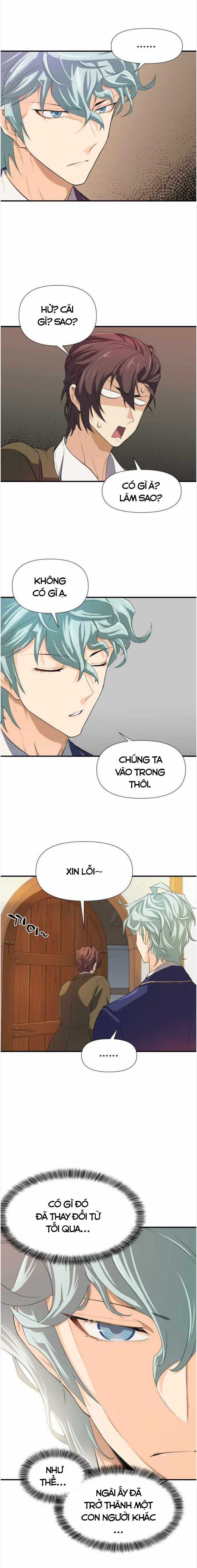 Kĩ Sư Bá Nhất Thế Giới Engineering courses Chapter 1 trang 19