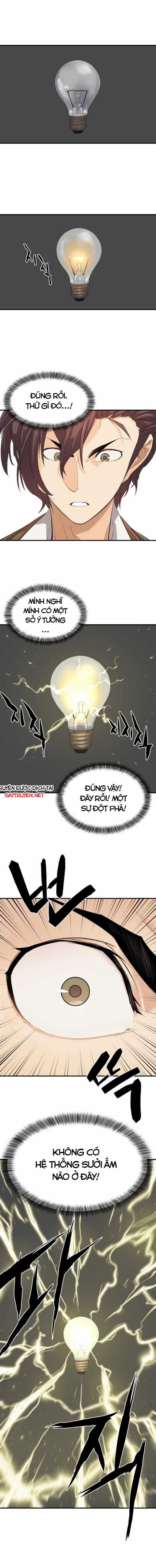 Kĩ Sư Bá Nhất Thế Giới Engineering courses Chapter 1 trang 24