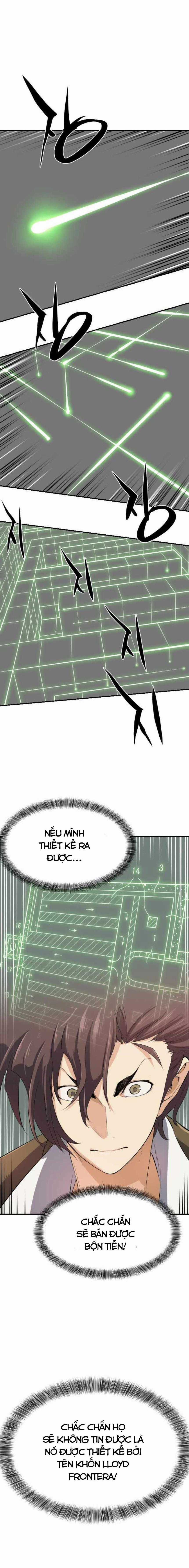 Kĩ Sư Bá Nhất Thế Giới Engineering courses Chapter 1 trang 25