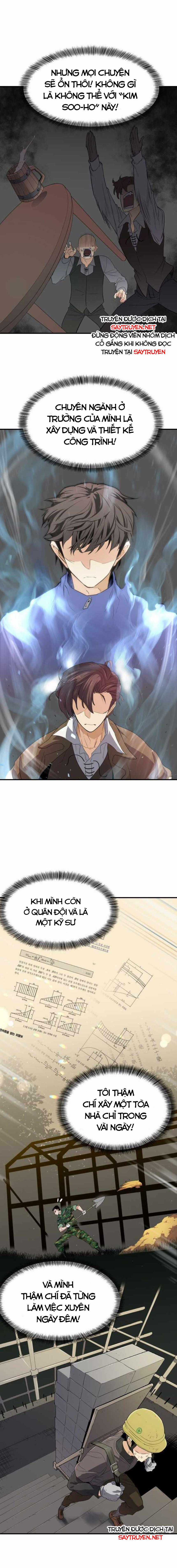 Kĩ Sư Bá Nhất Thế Giới Engineering courses Chapter 1 trang 26