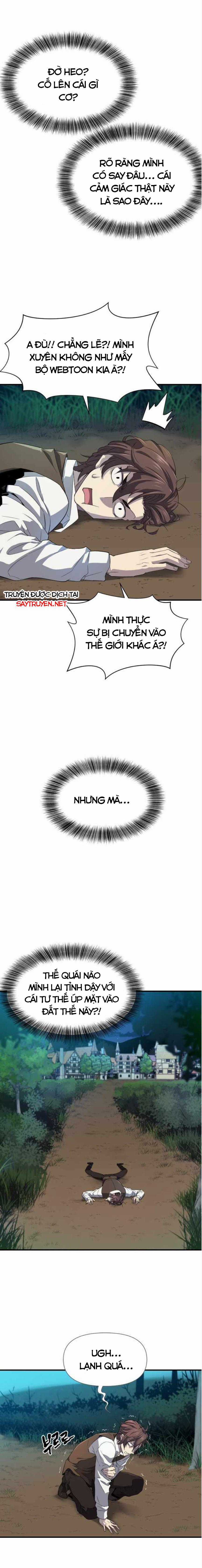 Kĩ Sư Bá Nhất Thế Giới Engineering courses Chapter 1 trang 4