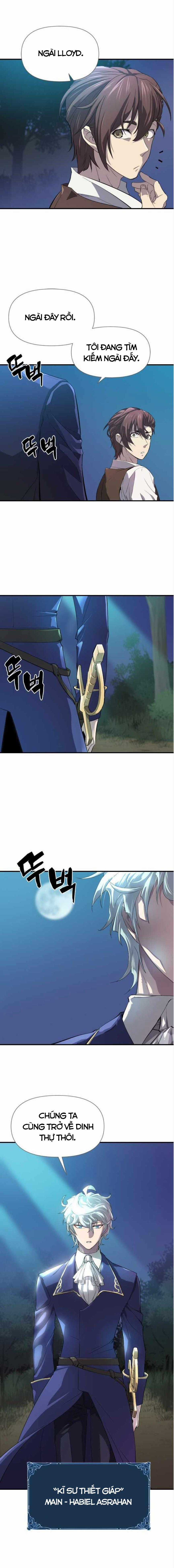 Kĩ Sư Bá Nhất Thế Giới Engineering courses Chapter 1 trang 6