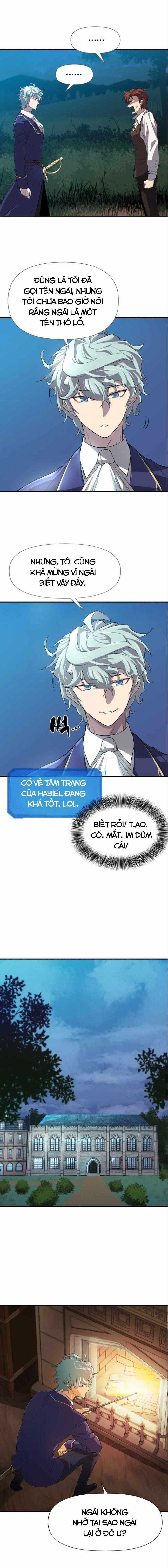 Kĩ Sư Bá Nhất Thế Giới Engineering courses Chapter 1 trang 8