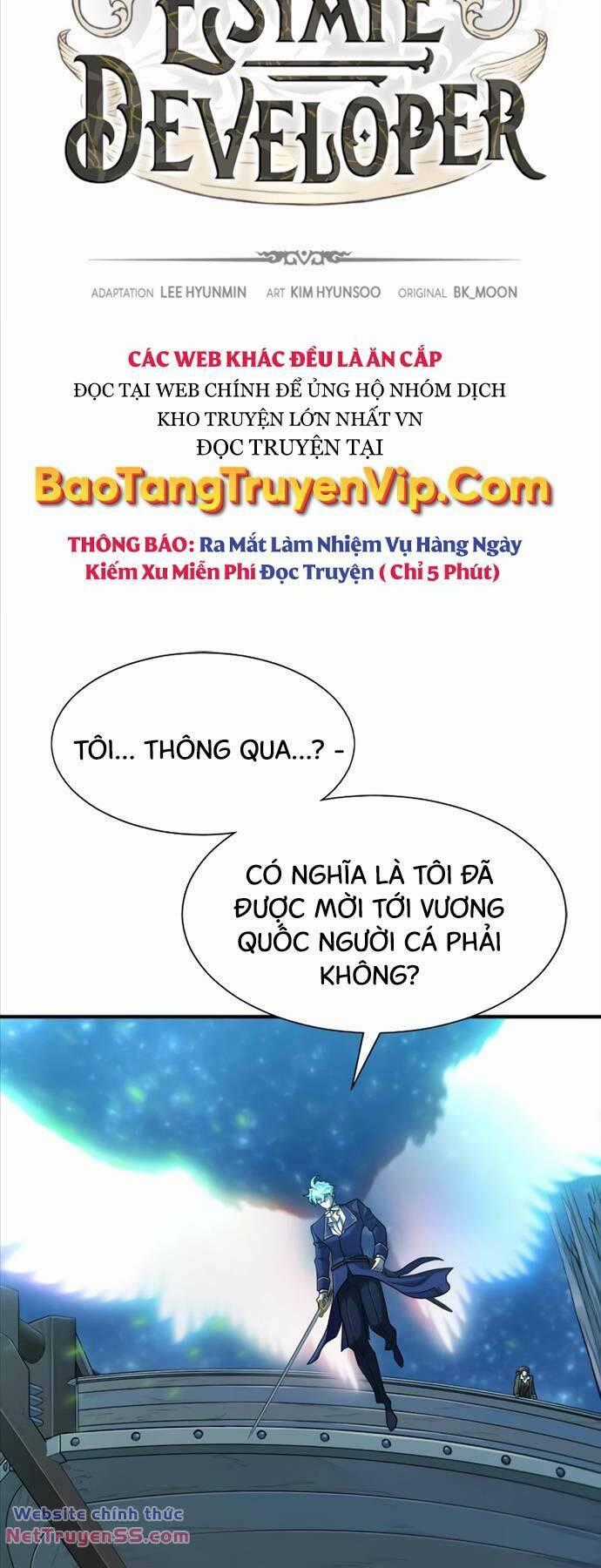 Kĩ Sư Bá Nhất Thế Giới Engineering courses Chapter 126 trang 1