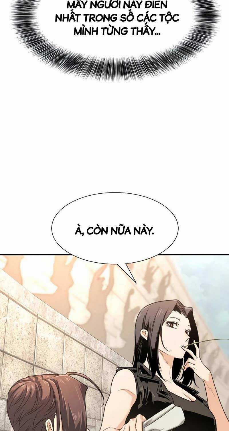 Kĩ Sư Bá Nhất Thế Giới Engineering courses Chapter 149 trang 16