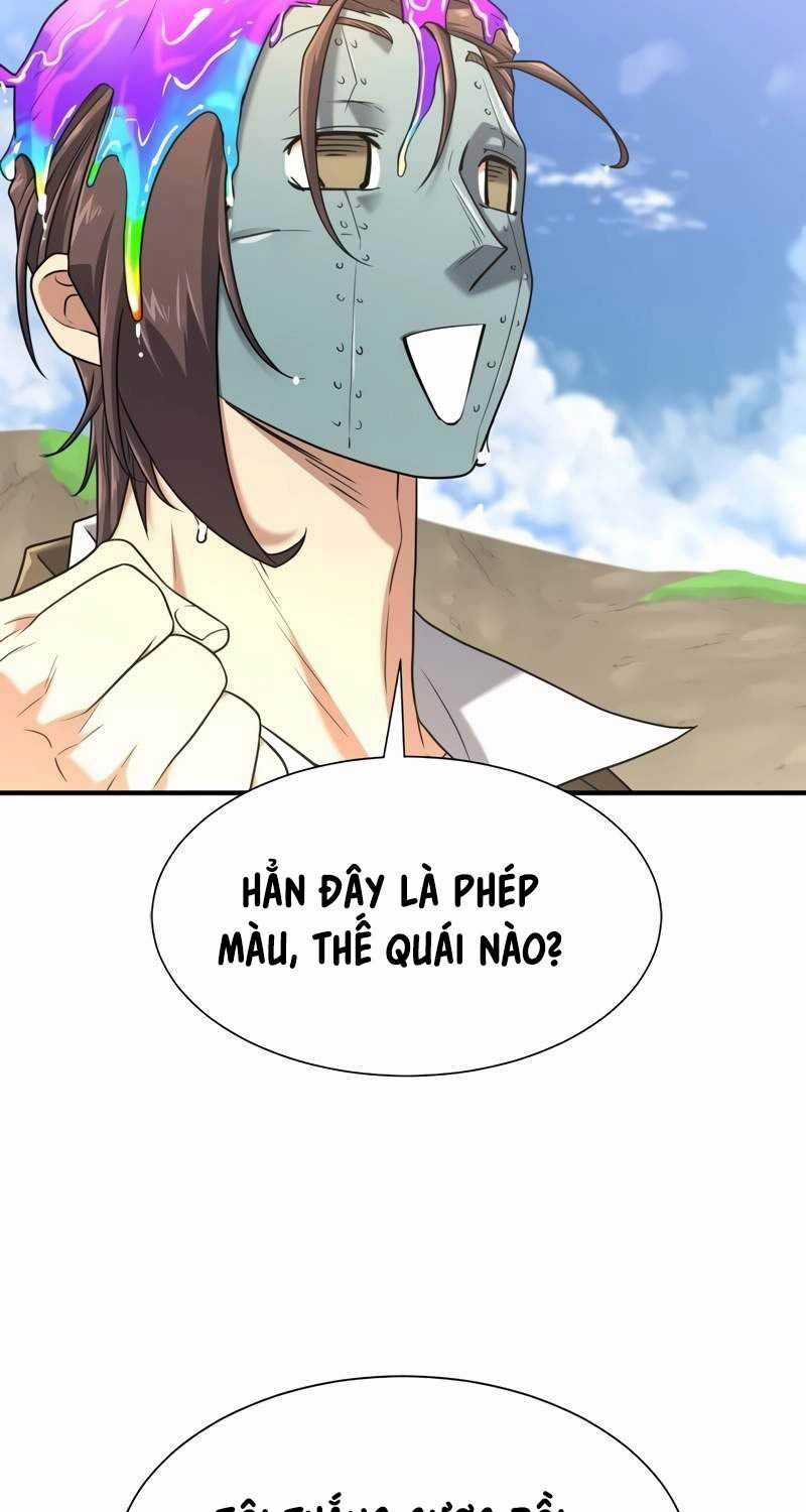 Kĩ Sư Bá Nhất Thế Giới Engineering courses Chapter 151 trang 23