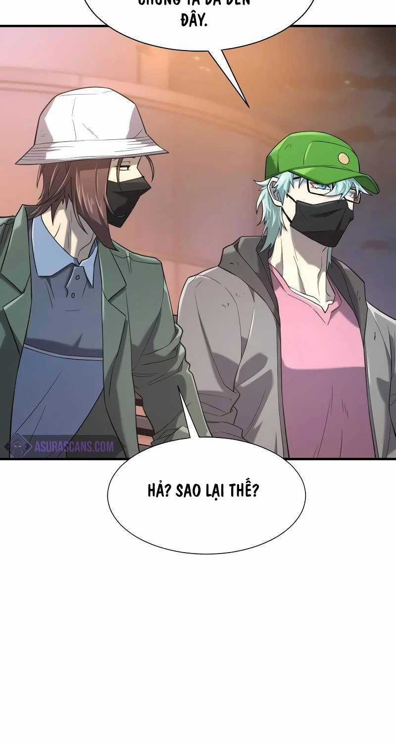 Kĩ Sư Bá Nhất Thế Giới Engineering courses Chapter 155 trang 21