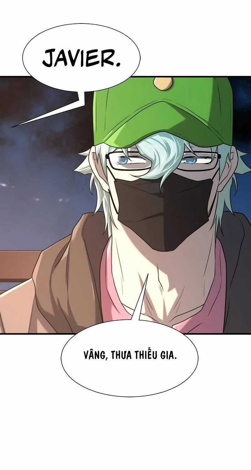 Kĩ Sư Bá Nhất Thế Giới Engineering courses Chapter 155 trang 34