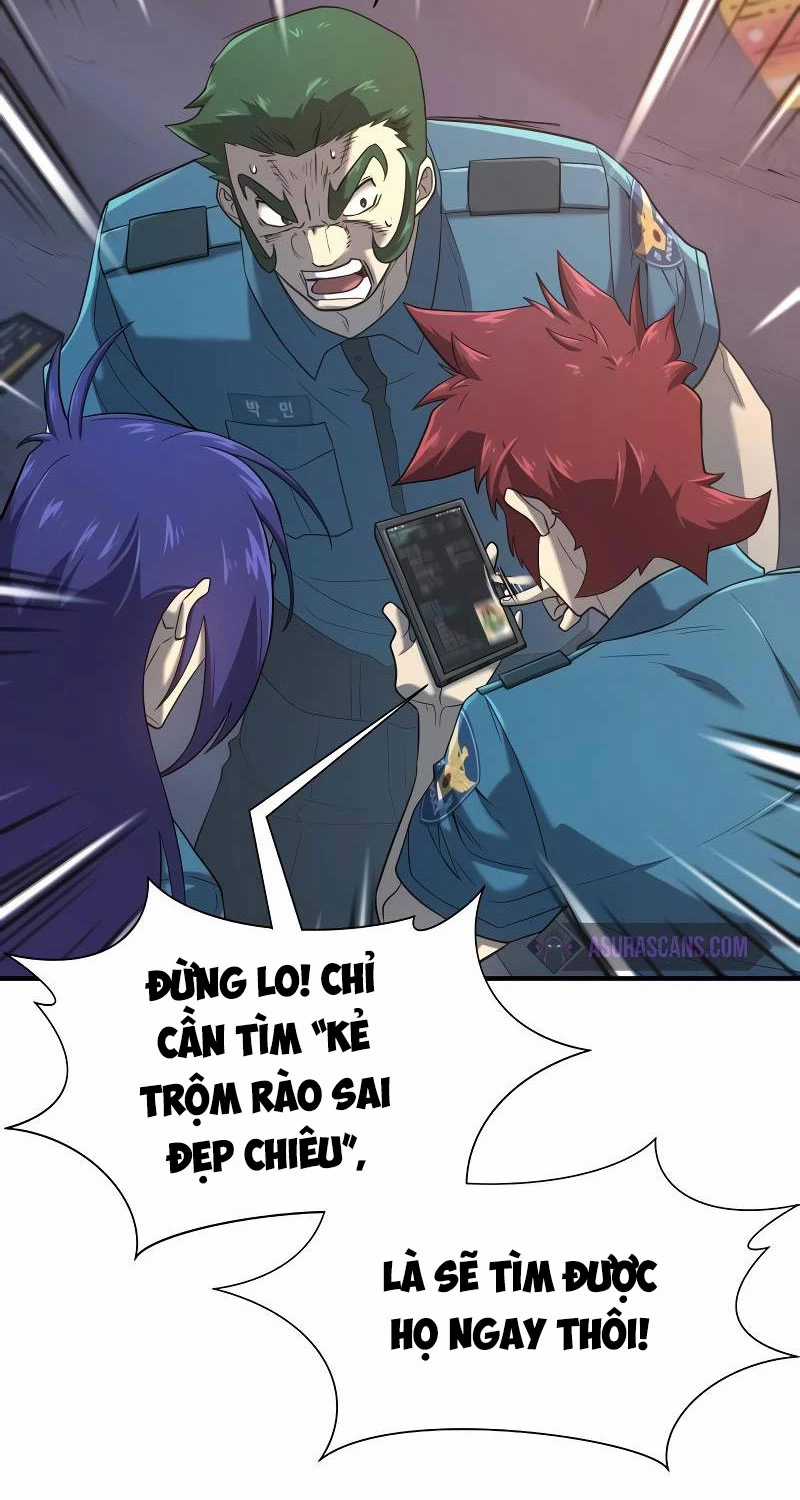 Kĩ Sư Bá Nhất Thế Giới Engineering courses Chapter 155 trang 70