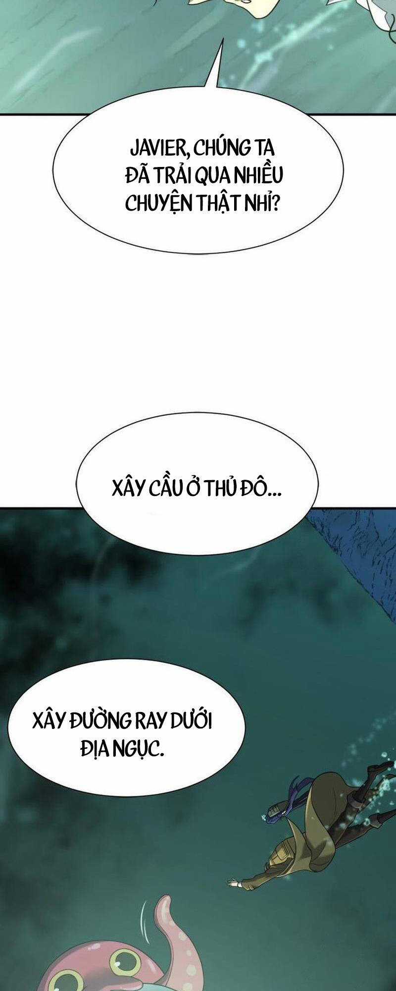 Kĩ Sư Bá Nhất Thế Giới Engineering courses Chapter 156 trang 48