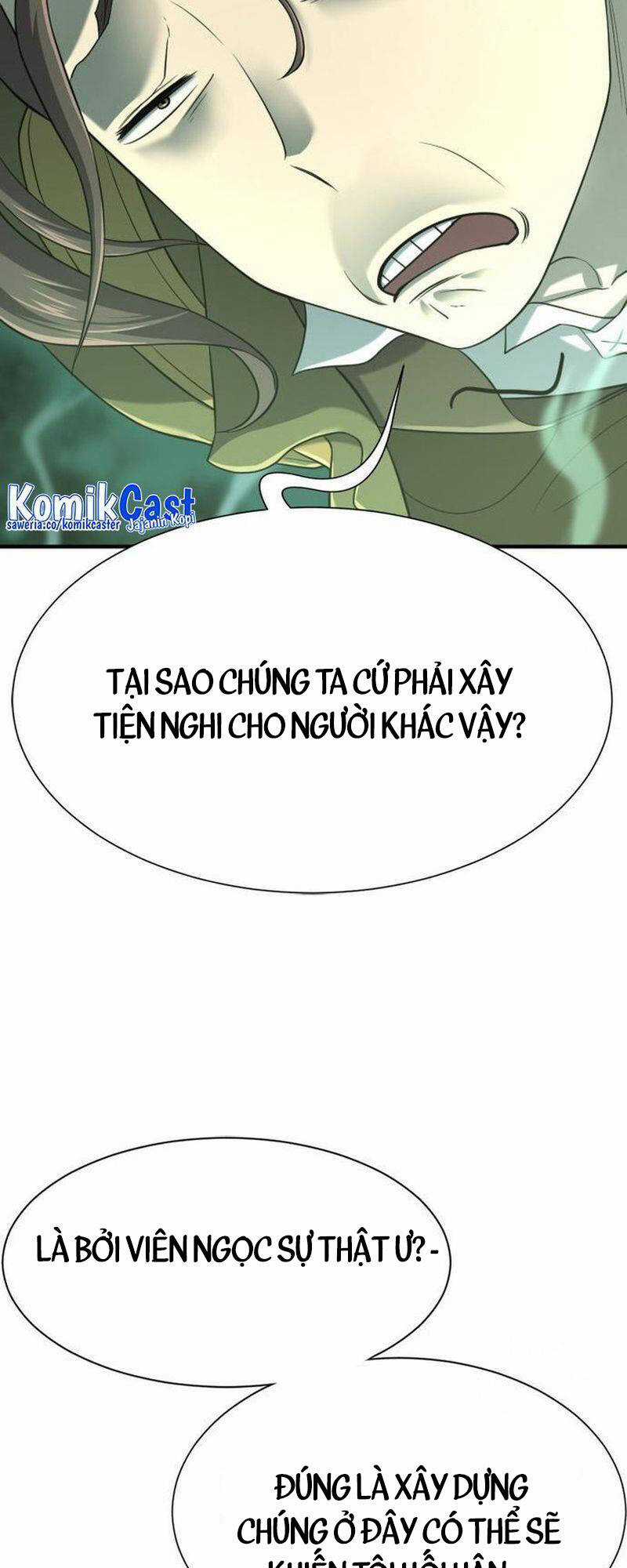 Kĩ Sư Bá Nhất Thế Giới Engineering courses Chapter 156 trang 50