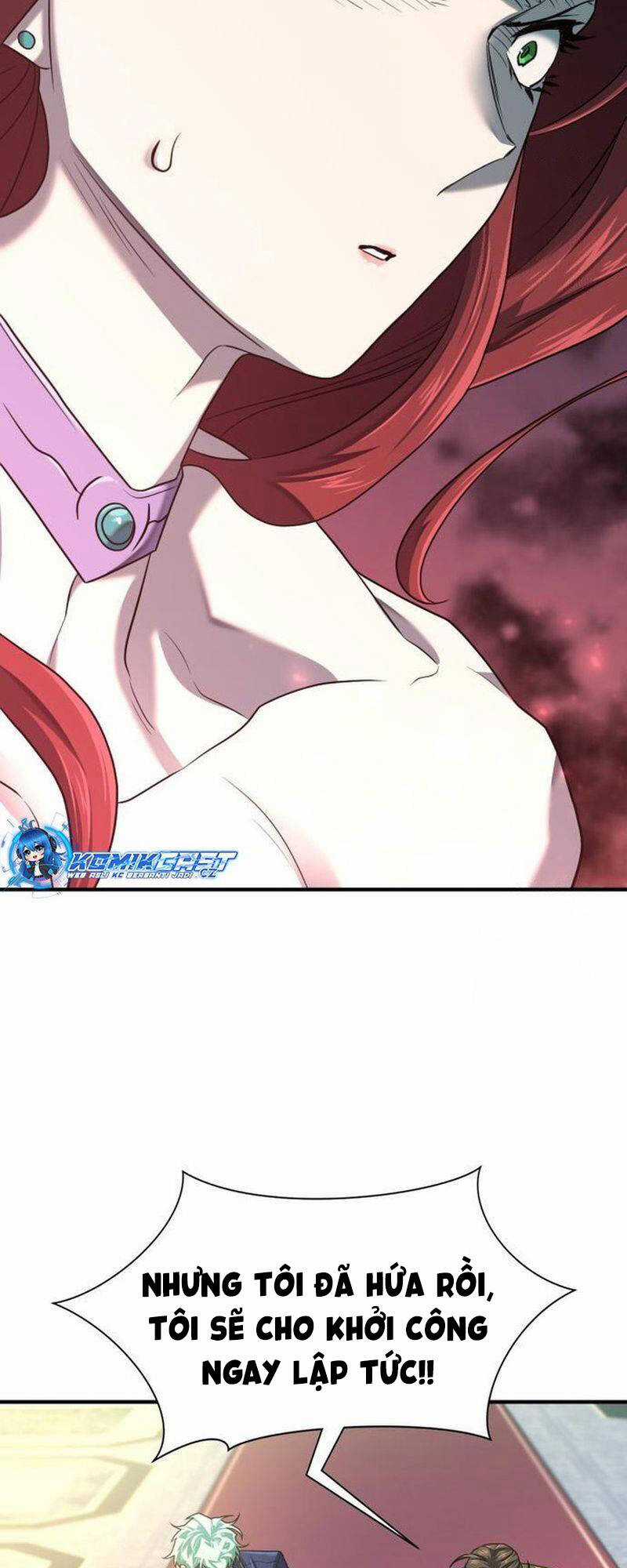 Kĩ Sư Bá Nhất Thế Giới Engineering courses Chapter 156 trang 69