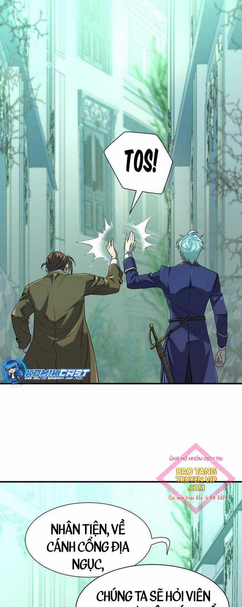 Kĩ Sư Bá Nhất Thế Giới Engineering courses Chapter 156 trang 83