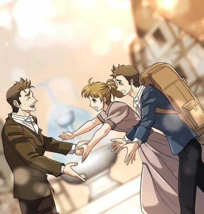 Kĩ Sư Bá Nhất Thế Giới Engineering courses Chapter 157 trang 79