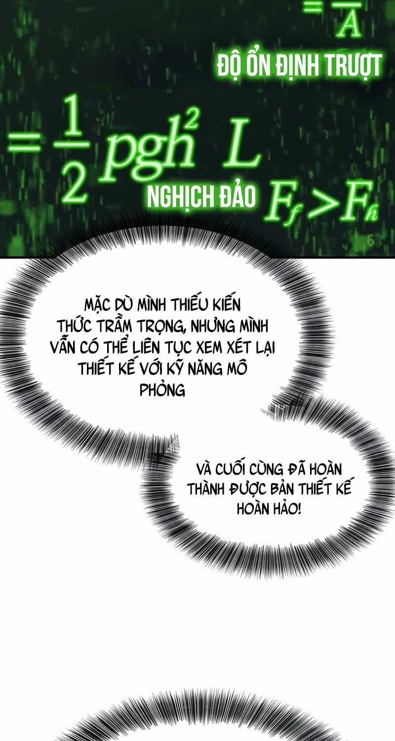 Kĩ Sư Bá Nhất Thế Giới Engineering courses Chapter 159 trang 21