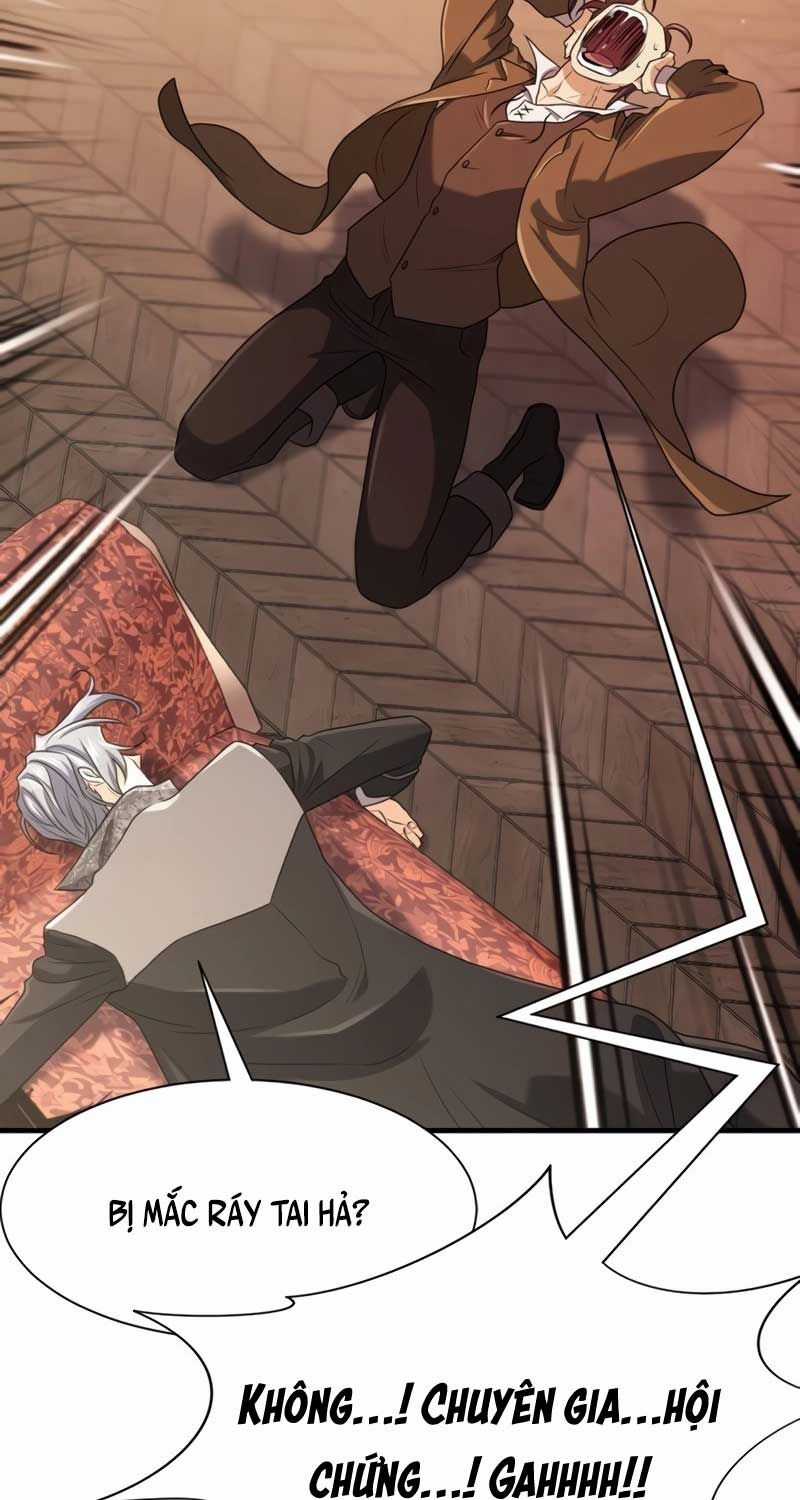 Kĩ Sư Bá Nhất Thế Giới Engineering courses Chapter 159 trang 84