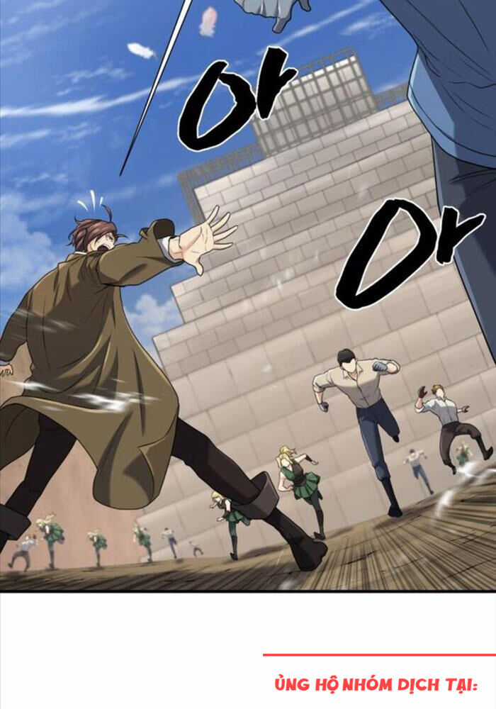 Kĩ Sư Bá Nhất Thế Giới Engineering courses Chapter 160 trang 108