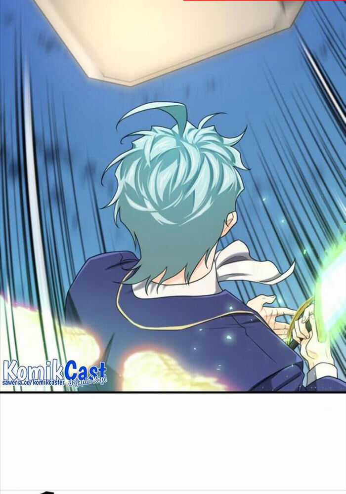 Kĩ Sư Bá Nhất Thế Giới Engineering courses Chapter 160 trang 114